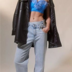 Urban outfitters top